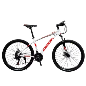 Men Bicycle Road Bike 26″ Bike Aluminum Alloy Fork Full Suspension Bicycle Bicicleta