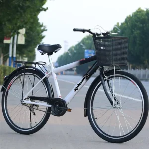 Men Bike 26/28 Bicicleta Vintage OEM Bicycle for Men Made in China