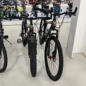 Men’s Adult Mountain Bike