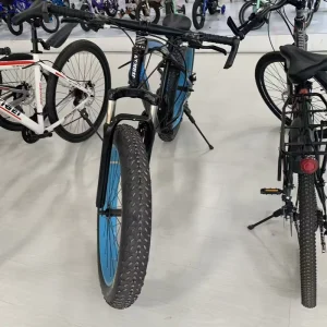 Men’s Adult Mountain Bike Fat Tire Bicycles