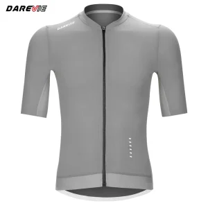 Men’s Cycling Jersey Custom Pro Team Breathable Quick Dry Road Bike Jersey