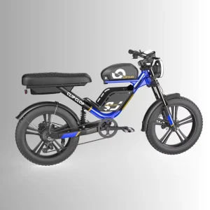 Men’s Electric Bicycle with 1000W NFC 48V 15Ah Aluminum Alloy Frame Customizable Lithium Battery Long Range Pedal Assistance