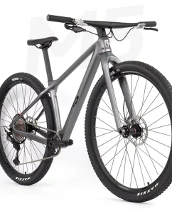 Men’s Full Carbon Fiber MTB Bike M5 LT 27.5/29″ XT M8100 12-Speed Mountain Bike with Carbon Suspension Fork