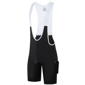 Men’s Italian Power Band Cycling Bib Shorts Bike Pants