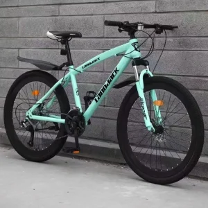 Men’s Mountain Bike Road Bike for Work Bicicleta MTB Bicycle for Work and Sport