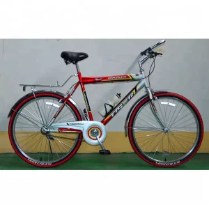 Men’s Portable Mountain Bike
