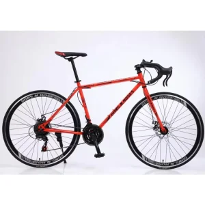 Mens Professional Roadbike 26 Inch Race Cycle Chinese Road Bikes Road Cycles for Men