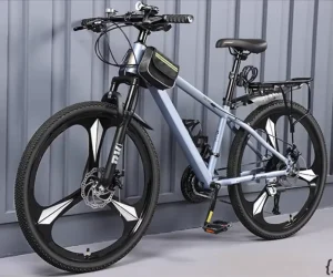 Men’s & Women’s Adult Youth Student Road Racing Variable Speed Mountain Bike Bicycle
