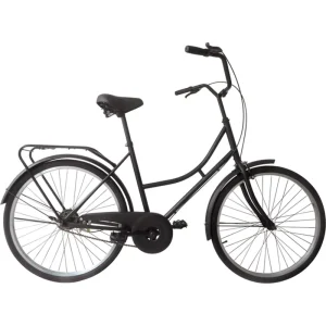 Men’s and Women’s Adult Student Bicycle Lady Women Bicycles Ladies Bike High Carbon Steel City Bike Commuting City Bike