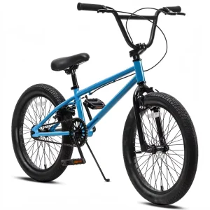 Mini Aluminum Rim Bicycle Freestyle BMX Bike 20 Inches