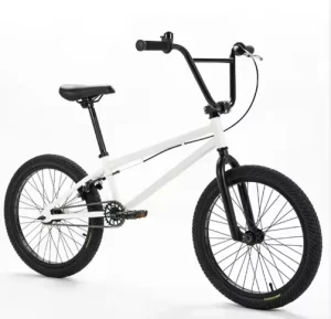 Mini Aluminum Rim Bicycle Freestyle BMX Bike 20 Inches