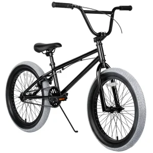 Mini Aluminum Rim Bicycle Freestyle BMX Bike 20 Inches Freestyle in Bangladesh