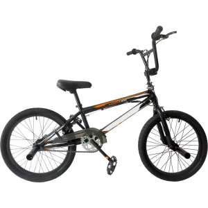 Mini BMX Bike 20 Inch Wheel Color Race Bicycle