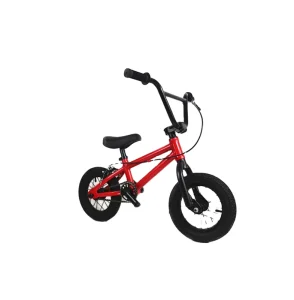 Mini BMX Bikes 12 Inch Kids Alloy BMX Freestyle