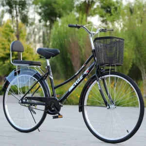 Mini Bike Bicycle City Bike