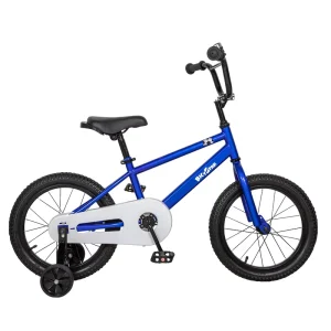 Mini Bikes for Children 11 Years Old new 16 Steel Frame Boy Bike Bicycle Training