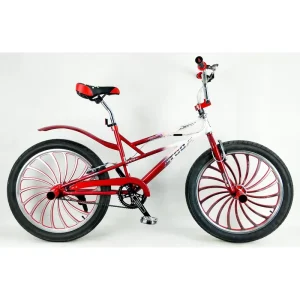 Mini Bmx Bike Steel Frame 12-20 Inch Freestyle Bicycle Tianjin Factory Royal Children Customized Painting Street