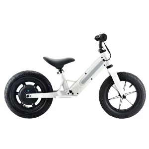Mini Electric Kids Balance Bicycle 12 Inch Electric Balance Bike