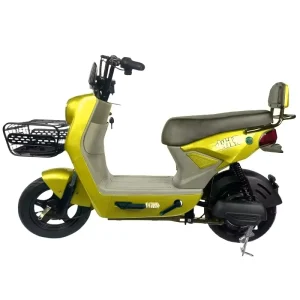Model Lixiang Two wheel Electric Bicycle Ebike China Electric City Bike