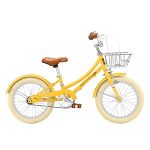 Montasen New Arrival Running Bike Child Bike 18 Inch Steel Children Bicycle Bike for Kids