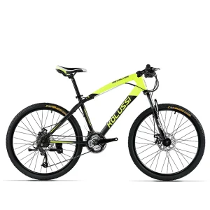 Mountain Bicycle 26 27.5 29 Inch Downhill Mountain Bike 21speed Bicicleta Mountain Bike for Adult