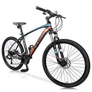 Mountain Bicycle