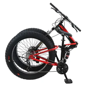 Mountain Bicycle Foldable Mountain Bike 26 Inch bike Foldable Folding Bicycle Folding Bicycles Folding Bike