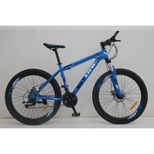 Mountain Bicycle MTB China Factory OEM Riding 26/27.5 Inch Customization Logo Mountain Bike