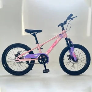 Mountain Bicycle for 7 15 Year Children with Disc Brake New Model 20 Inch Children’s Bikes for Boy Child