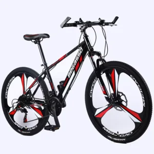 Mountain Bicycle for Men Speed 26inch 29inch Disc Brake MTB Bike for Adult