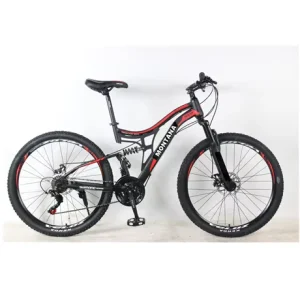 Mountain Bike 21 Speed Adult Mountain Bike Bicycle
