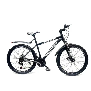 Mountain Bike 24/26 Inch Full Suspension Mountain Bicycle for Adults