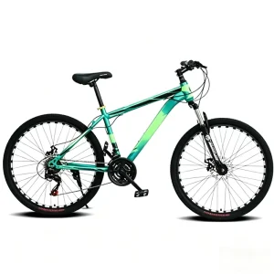 Mountain Bike 26 27.5 29 Inch Steel Frame Mountain Bicycle for Adults