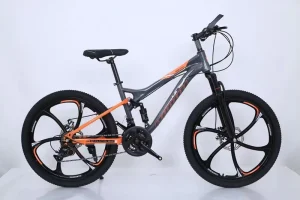 Mountain Bike 28 Inch