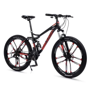 Mountain Bike 29 Inch Mtb Bicycle for Men China Steel 29″ Mountain Bike 27 Speeds Downhill 29er Mountain Bike