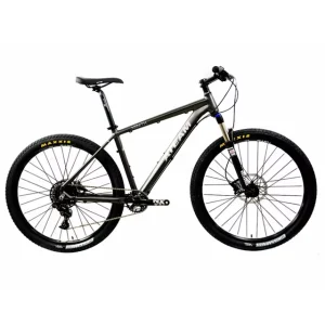 Mountain Bike 9 Full Suspension 27.5 Mountainbike Custom Bike Bicycles