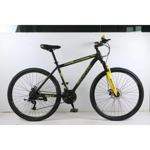Mountain Bike Adult Men Major Cycling Sport Safe Fast Riding off Road 26 29” Bike Bicycle