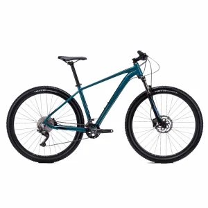 Mountain Bike Carbon Steel MTB Bicycle 29 Size Full Suspension Mountain Bike with Disc Brake