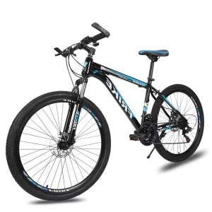 Mountain Bike China 26 Inch 27.5 Inch 29 Inch Support OEM Mountain Bike 18 or 21 Speed MTB