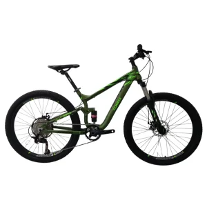 Mountain Bike Cycles for Man Tianjin Factory Supply Bicycle Mountain Bikes 26inch 12 Speed Alloy Mountain Bike