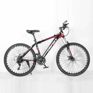 Mountain Bike Full Suspension Mountain Bikes Bicycle
