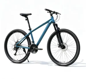 Mountain Bike MTB 27.5″ 33 Speed Hydraulic Disc Brake Aluminum Alloy Frame Adult Youth Student Bicycle