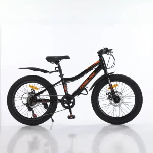 Mountain Bike MTB Bicycle 20 Inch Bicycle Fat Bike for Men’s Outdoor Adventures
