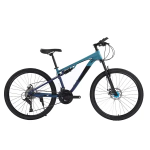 Mountain Bike MTB Manufacturer Mountain Bicycles