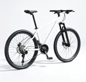Mountain Bike MTB Variable Speed Ultra Light Shock Absorbing Adult Male Female Student Commute Mountain Bicycle