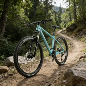 Mountain Bike Men’s Bike 26/27.5/29 Inch Carbon Fibre Mountain Bike