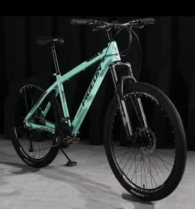 Mountain Bike Men’s Variable Speed Disc Steel Road Racing Adult Teenagers Middle School Students Ladies