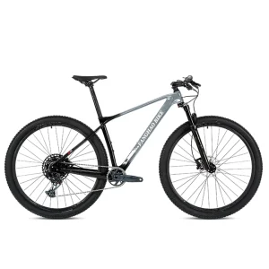Mountain Bike Mtb 29 Mountain Cycle Black Racing Bikes for Men Mountain Bike