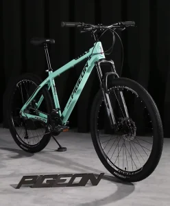 Mountain Bike Mtb Bicycle 26 27.5 29 Inch Downhill Mountain Bike for Men Steel 24 Speed