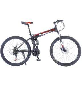 Mountain Bike NO.8
